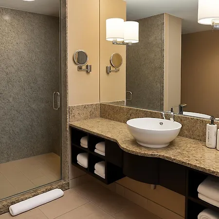 Crowne Plaza Chicago Ohare Hotel & Conf Ctr By Ihg-2